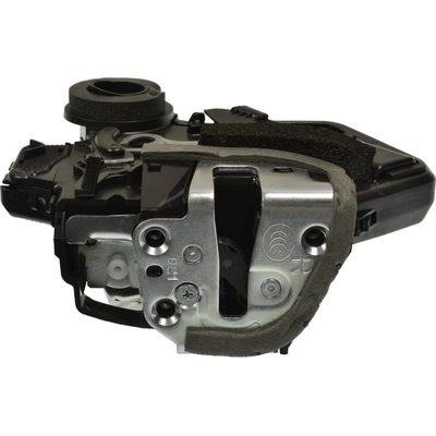 Door Lock Actuator by BLUE STREAK (HYGRADE MOTOR) - DLA920 pa3