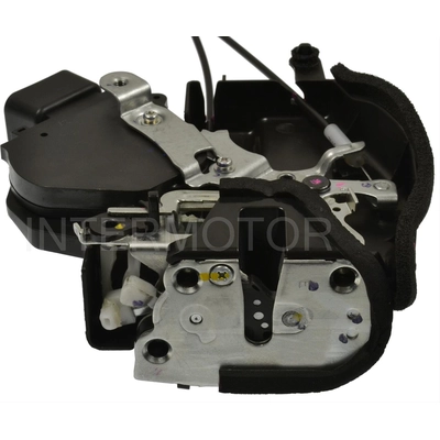 Door Lock Actuator by BLUE STREAK (HYGRADE MOTOR) - DLA924 pa1