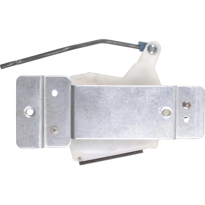 Door Lock Actuator by BLUE STREAK (HYGRADE MOTOR) - DLA93 pa5