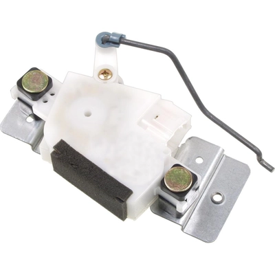 Door Lock Actuator by BLUE STREAK (HYGRADE MOTOR) - DLA93 pa6