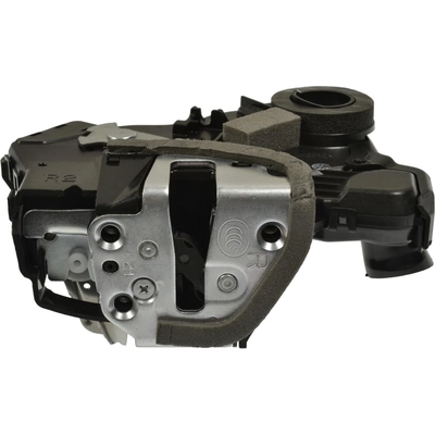 Door Lock Actuator by BLUE STREAK (HYGRADE MOTOR) - DLA931 pa3