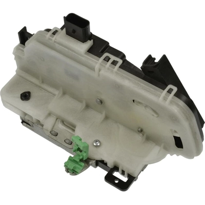 Door Lock Actuator by BLUE STREAK (HYGRADE MOTOR) - DLA934 pa4