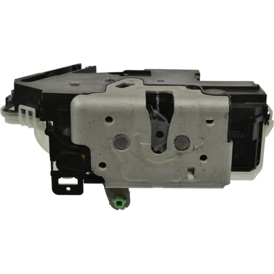 Door Lock Actuator by BLUE STREAK (HYGRADE MOTOR) - DLA934 pa6