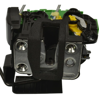 Door Lock Actuator by BLUE STREAK (HYGRADE MOTOR) - DLA936 pa6