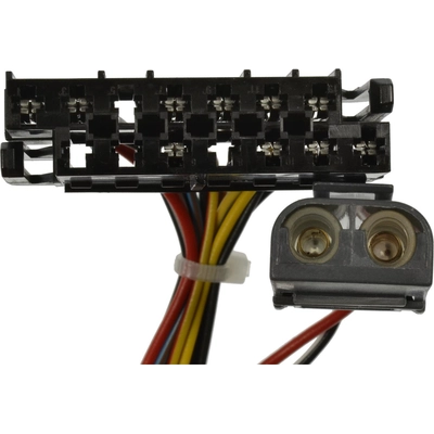 Door Lock Actuator by BLUE STREAK (HYGRADE MOTOR) - DLA940 pa2