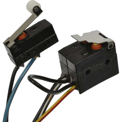 Door Lock Actuator by BLUE STREAK (HYGRADE MOTOR) - DLA940 pa3