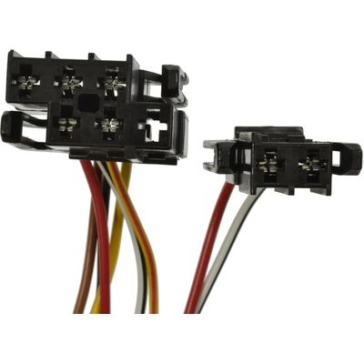 Door Lock Actuator by BLUE STREAK (HYGRADE MOTOR) - DLA944 pa2