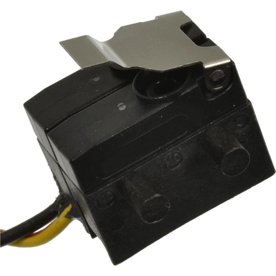 Door Lock Actuator by BLUE STREAK (HYGRADE MOTOR) - DLA944 pa3
