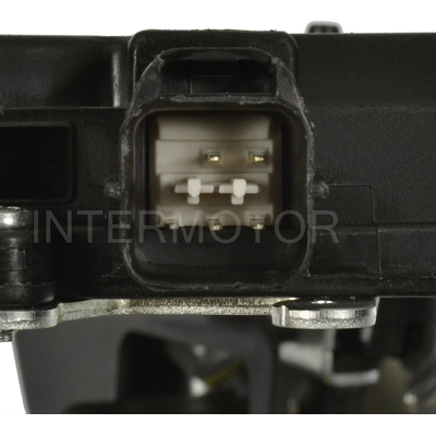 Door Lock Actuator by BLUE STREAK (HYGRADE MOTOR) - DLA953 pa2