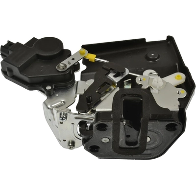 Door Lock Actuator by BLUE STREAK (HYGRADE MOTOR) - DLA953 pa4