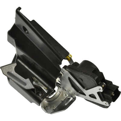 Door Lock Actuator by BLUE STREAK (HYGRADE MOTOR) - DLA953 pa5