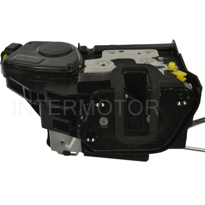 Door Lock Actuator by BLUE STREAK (HYGRADE MOTOR) - DLA955 pa1