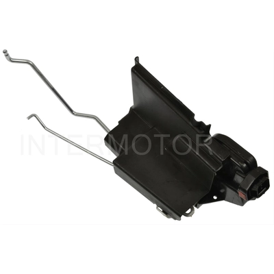 Door Lock Actuator by BLUE STREAK (HYGRADE MOTOR) - DLA955 pa2