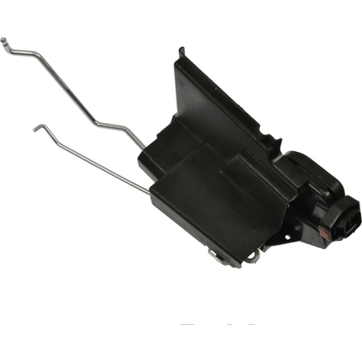 Door Lock Actuator by BLUE STREAK (HYGRADE MOTOR) - DLA955 pa5