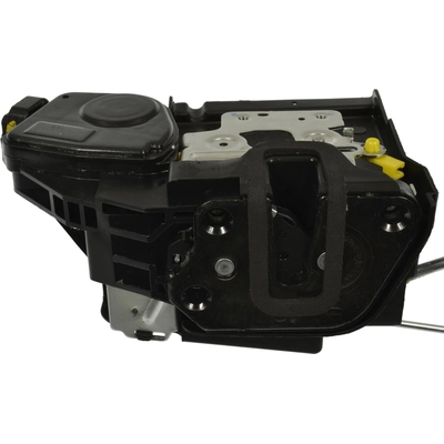 Door Lock Actuator by BLUE STREAK (HYGRADE MOTOR) - DLA955 pa6