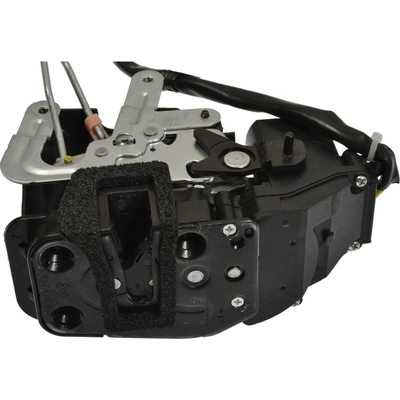 Door Lock Actuator by BLUE STREAK (HYGRADE MOTOR) - DLA957 pa5