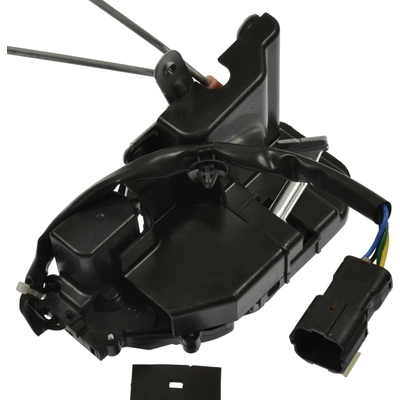 Door Lock Actuator by BLUE STREAK (HYGRADE MOTOR) - DLA957 pa6