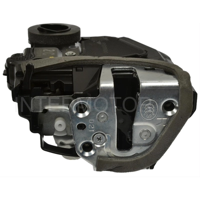 Door Lock Actuator by BLUE STREAK (HYGRADE MOTOR) - DLA959 pa1