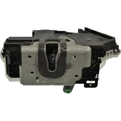 Door Lock Actuator by BLUE STREAK (HYGRADE MOTOR) - DLA964 pa12