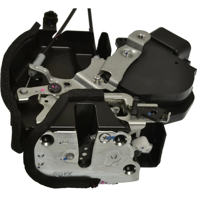 Door Lock Actuator by BLUE STREAK (HYGRADE MOTOR) - DLA965 pa5
