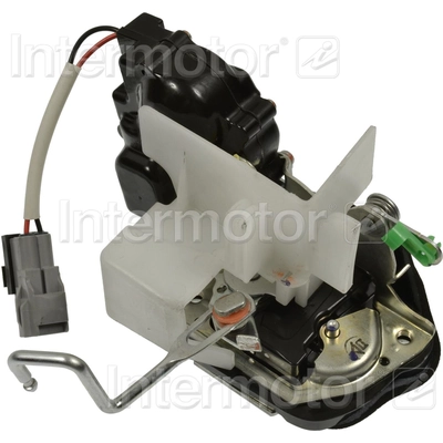 Door Lock Actuator by BLUE STREAK (HYGRADE MOTOR) - DLA969 pa2