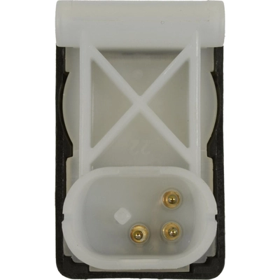 Door Lock Actuator by BLUE STREAK (HYGRADE MOTOR) - DLA972 pa2