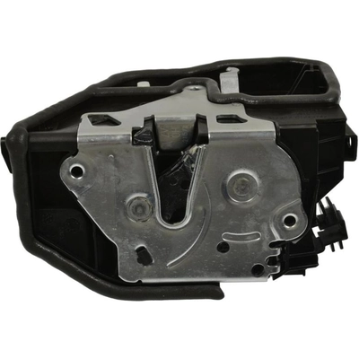 Door Lock Actuator by BLUE STREAK (HYGRADE MOTOR) - DLA973 pa4