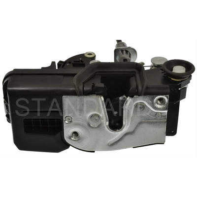 Door Lock Actuator by BLUE STREAK (HYGRADE MOTOR) - DLA977 pa1