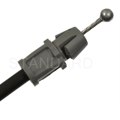 Door Lock Actuator by BLUE STREAK (HYGRADE MOTOR) - DLA977 pa2