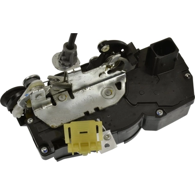 Door Lock Actuator by BLUE STREAK (HYGRADE MOTOR) - DLA977 pa3