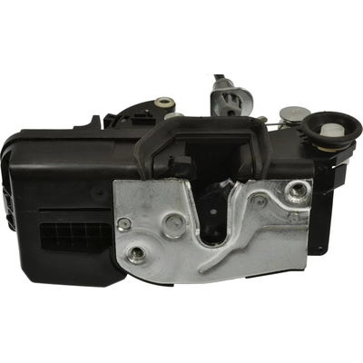 Door Lock Actuator by BLUE STREAK (HYGRADE MOTOR) - DLA977 pa4