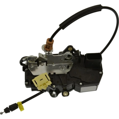 Door Lock Actuator by BLUE STREAK (HYGRADE MOTOR) - DLA978 pa4