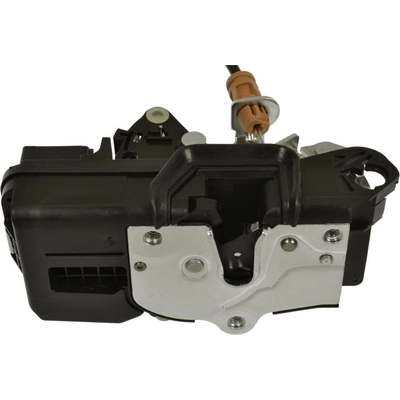 Door Lock Actuator by BLUE STREAK (HYGRADE MOTOR) - DLA978 pa6