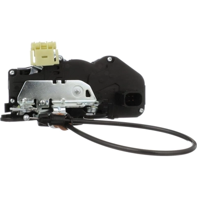 Door Lock Actuator by BLUE STREAK (HYGRADE MOTOR) - DLA979 pa6