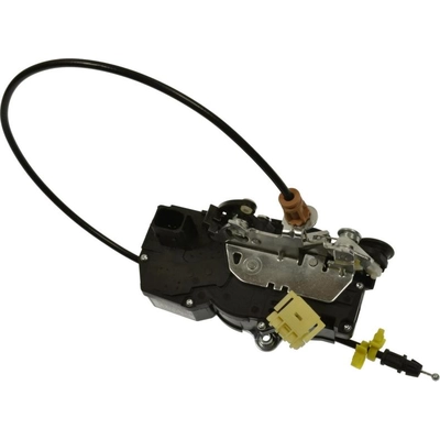 Door Lock Actuator by BLUE STREAK (HYGRADE MOTOR) - DLA981 pa4