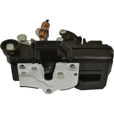 Door Lock Actuator by BLUE STREAK (HYGRADE MOTOR) - DLA981 pa6