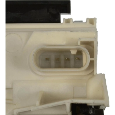 Door Lock Actuator by BLUE STREAK (HYGRADE MOTOR) - DLA987 pa6
