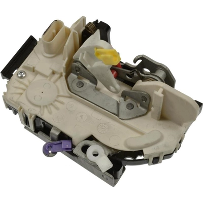Door Lock Actuator by BLUE STREAK (HYGRADE MOTOR) - DLA987 pa7