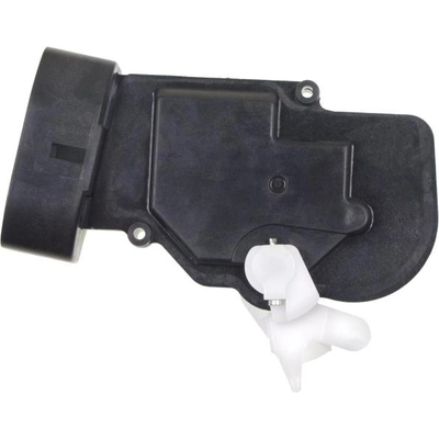 Door Lock Actuator by BLUE STREAK (HYGRADE MOTOR) - DLA99 pa4