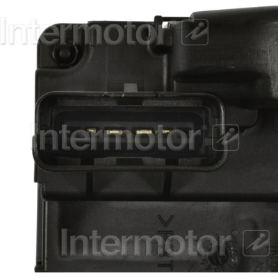 Door Lock Actuator by BLUE STREAK (HYGRADE MOTOR) - DLA990 pa1
