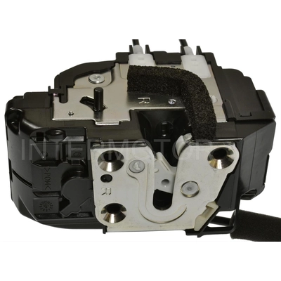 Door Lock Actuator by BLUE STREAK (HYGRADE MOTOR) - DLA991 pa1