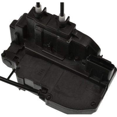 Door Lock Actuator by BLUE STREAK (HYGRADE MOTOR) - DLA991 pa3