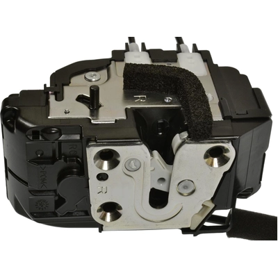 Door Lock Actuator by BLUE STREAK (HYGRADE MOTOR) - DLA991 pa4