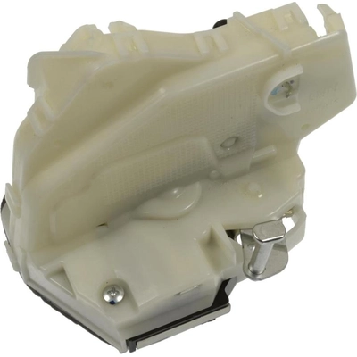 Door Lock Actuator by BLUE STREAK (HYGRADE MOTOR) - DLA996 pa3