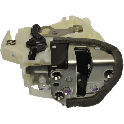 Door Lock Actuator by BLUE STREAK (HYGRADE MOTOR) - DLA996 pa4