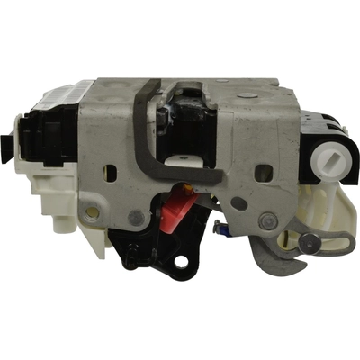 Door Lock Actuator by BLUE STREAK (HYGRADE MOTOR) - DLA997 pa7