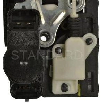 Actionneur de verrouillage de porte de BLUE STREAK (HYGRADE MOTOR) - DLA1000 pa3