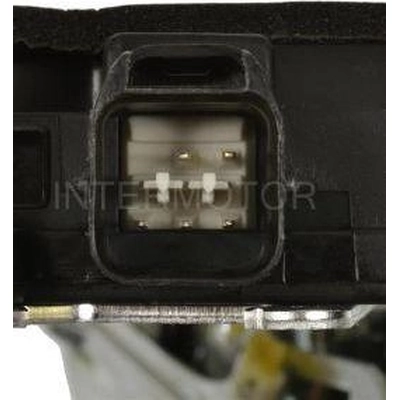 Door Lock Actuator by BLUE STREAK (HYGRADE MOTOR) - DLA1004 pa2