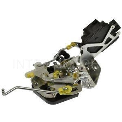 Door Lock Actuator by BLUE STREAK (HYGRADE MOTOR) - DLA1004 pa3