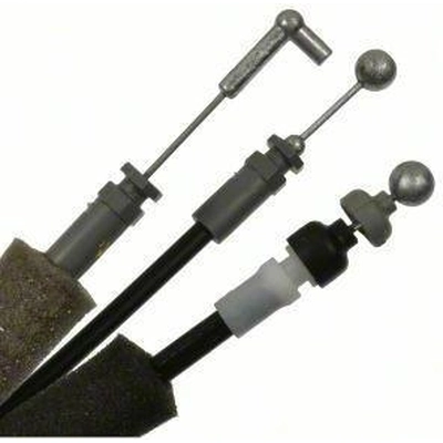 Door Lock Actuator by BLUE STREAK (HYGRADE MOTOR) - DLA1018 pa2